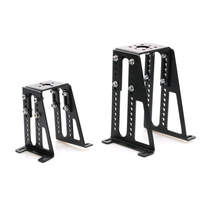 Brushless Motor Thrust Test Stand - 1 Máy Tính Kim Loại Di