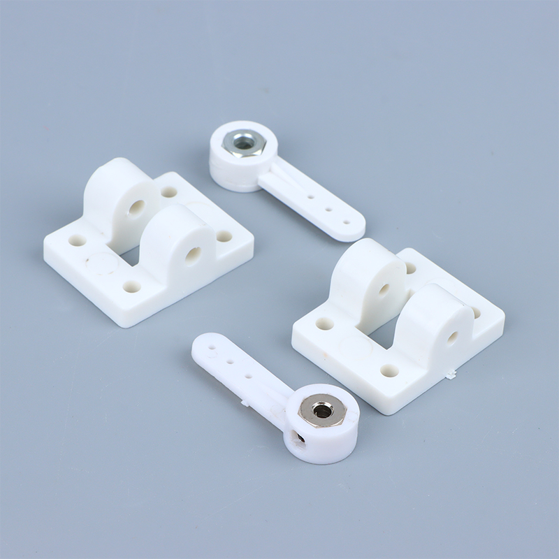 1set Landing Gear Front Wheel  - đánh giá và giá Brushless Motor Thrust Test Stand