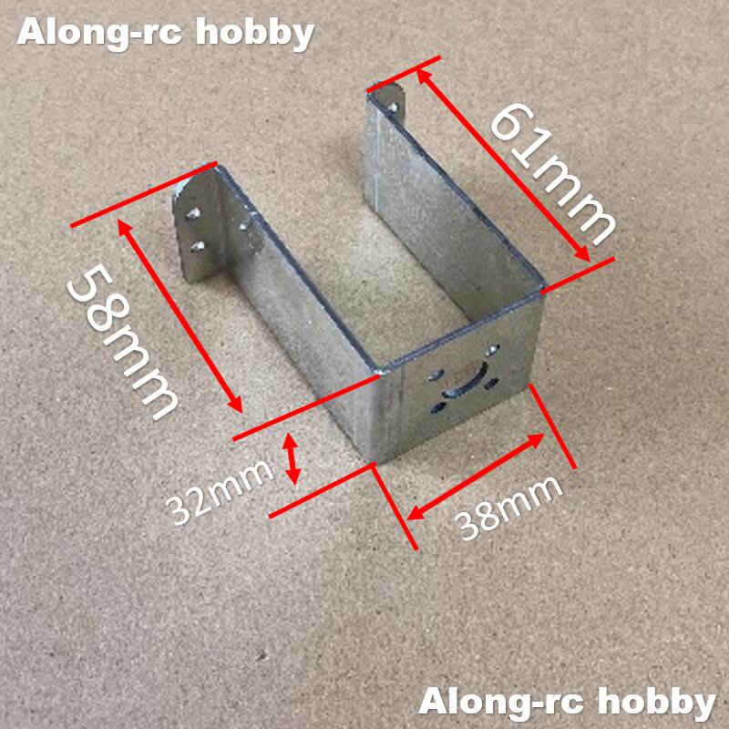 RC Airplane Models Spare Parts - đánh giá và giá Brushless Motor Thrust Test Stand