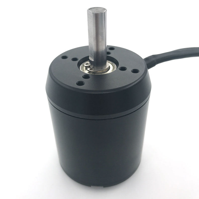 6384 120-200KV Sensored Brushl - đánh giá và giá 6384 Brushless Motor Sensored