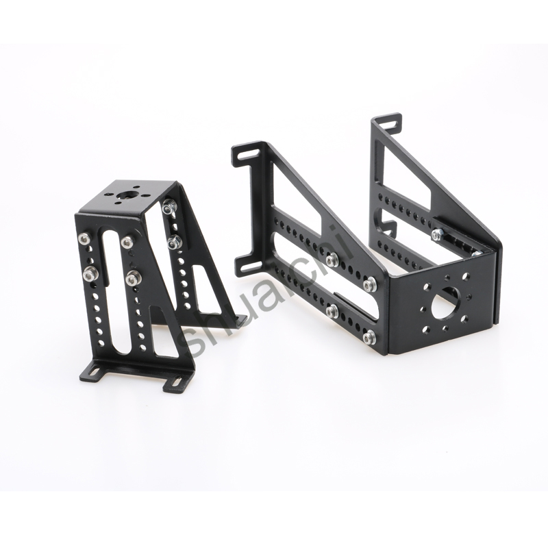 1 Máy Tính Kim Loại Di Động Cơ - đánh giá và giá Brushless Motor Thrust Test Stand