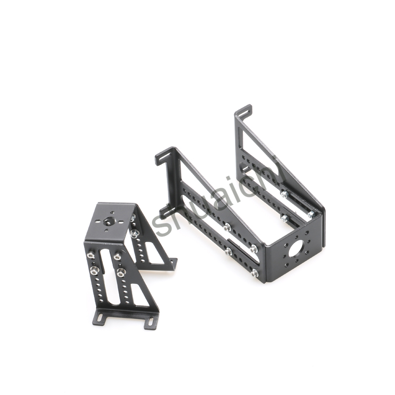 1 Máy Tính Kim Loại Di Động Cơ - đánh giá và giá Brushless Motor Thrust Test Stand