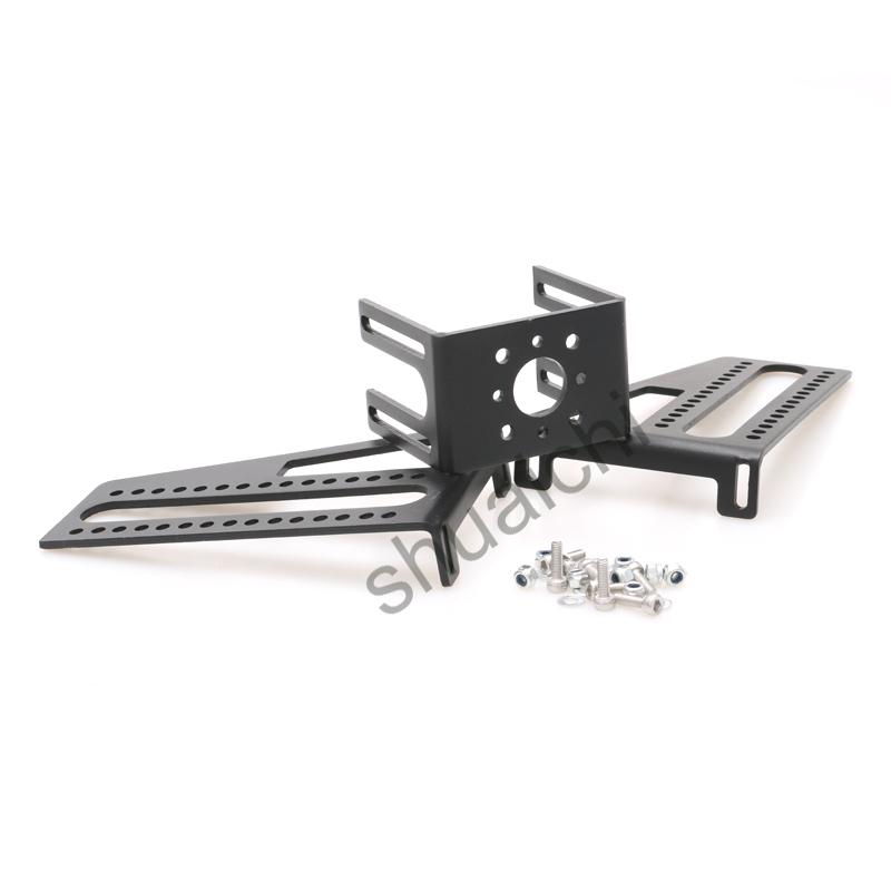 1 Máy Tính Kim Loại Di Động Cơ - đánh giá và giá Brushless Motor Thrust Test Stand