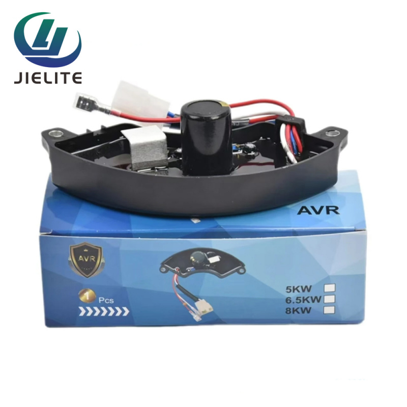Generator Automatic Voltage Re - đánh giá và giá Cycloidal Reducer Bldc Motor