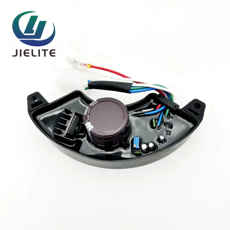 Generator Automatic Voltage Re - đánh giá và giá Cycloidal Reducer Bldc Motor