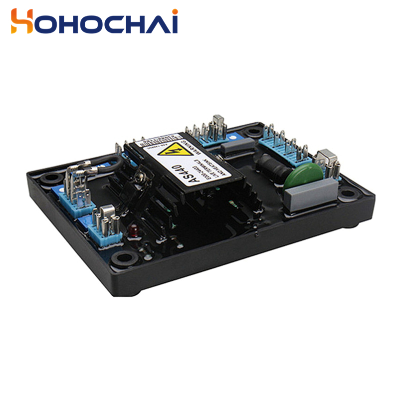 AS440 AVR Stamford Máy Phát Di - đánh giá và giá Cycloidal Reducer Bldc Motor