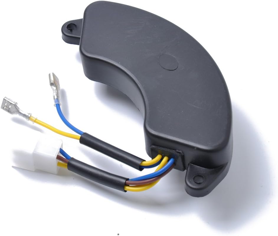 5KW 6KW AVR Automatic Voltage  - đánh giá và giá Cycloidal Reducer Bldc Motor